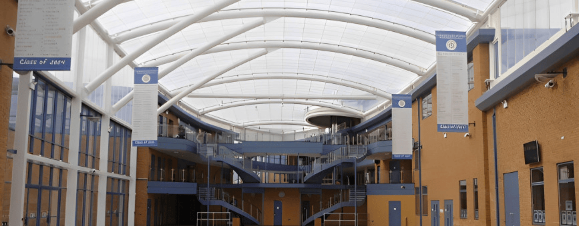 tensile structures