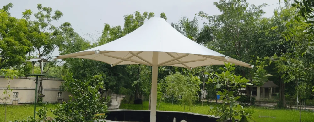tensile structures